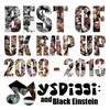 Uk Rap Up 2012