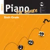 Orchestral Suite No. 3 in D Major, BWV 1068: No. 2, Air-Arr. for Piano Solo