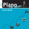 Five Little Piano Pieces: Andante con moto