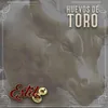 Huevos de Toro