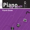 French Suite No. 5 in G Major, BWV 816: IV. Gavotte
