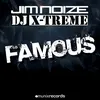 Famous-Radio Edit