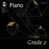 L'art du piano: No. 15 in A Minor, Study