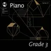 Ausführliche theoretisch-practische Anweisung zum Piano-Forte-Spiel: No. 32, Etude