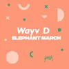 About Elephant March Song