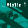 About 12 Violin Sonatas, Op. 5, No. 8 in E Minor: IV. Giga-Piano Accompaniment Song