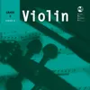 About Violin Sonata in G Minor, HWV 364: I. Larghetto Song