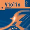 The Division Violin 1690: Greensleeves, Divisions To A Ground-Piano Accompaniment