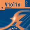 Sonata for Violin and Piano: III. Presto