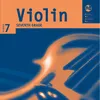 Sonatas for an Accompanied Solo Instrument, Op. 1, No. 14 in A Major, HWV 372: IV. Allegro-Piano Accompaniment