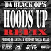 Hoods Up Refix