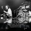 Hit and Run-Live, Essen, 1980