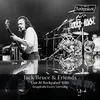 Out to Lunch-Live, Essen, 1980