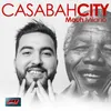 About Casabah City Song