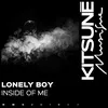 About Inside of Me Song