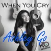 About When You Cry Song