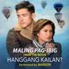 Maling Pag-Ibig-From "Hanggang Kailan?"