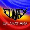 About Salamat Ama Song