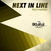 About Next in Line Song