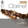 Vollständige Clarinett-Schule, Op. 63: Romance