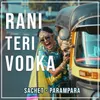 About Rani Teri Vodka Song