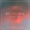 About Heal Me-Spectrasoul Remix Song
