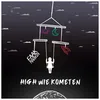 About High wie Kometen Song