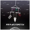 High wie Kometen