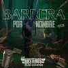 Barrera por Nombre