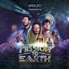 Mission to Earth-An Anthem for People Who Don't Want to Leave Earth