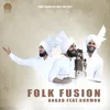About Folk Fusion Song