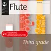 6 Flute Sonatas, Op. 1, No. 4 in G Major: IV. Rondeau-Piano Accompaniment