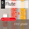 14 Chants for Flute and Piano, Op. 157bis: No. 1, Vieille chanson-Piano Accompaniment