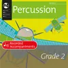 Grade 2 Timpani/Soft Stick Study-Piano Accompaniment