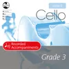 Cello Concerto in C Major, RV 399: I. Allegro-Piano Accompaniment