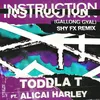 About Instruction (Gallong Gal)-Shy FX Remix Song