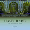 About Hasbi Rabbi-Live in New Delhi Song