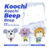 About Koochi Koochi Beep Beep Song