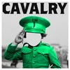 About Cavalry-English Version Song