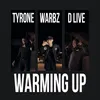 About Warming Up Song