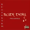 Black China