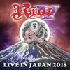 Land of the Rising Sun-Live