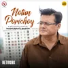 About Notun Porichoy-From "Network" Song