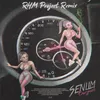 Бизнес-RHM Project Remix