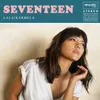 About Seventeen Song