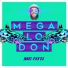 About Megalodon Song