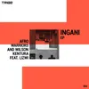 Ingani-Tech Mix
