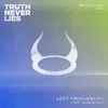 Truth Never Lies-Maxim Lany Extended Remix