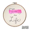 About Love, My Life-FML Song