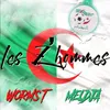 About Les z'hommes Song